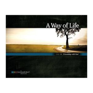 A Way of Life Stage 1