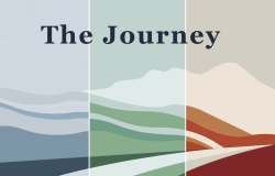 JOURNEY 3 COVERS