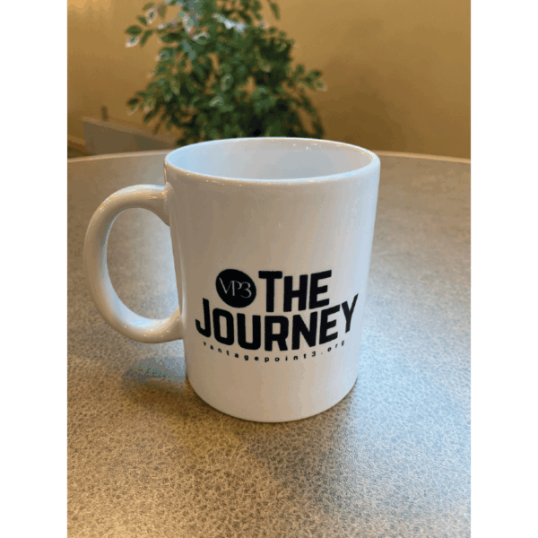 Journey Mug - US Only